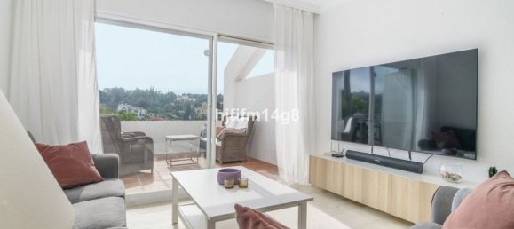 Apartamento de 2 dormitorios en La Quinta, Spain No. 124226 4