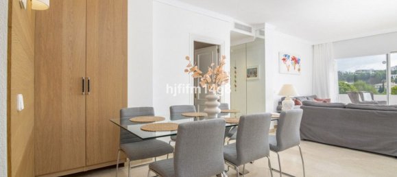 Apartamento de 2 dormitorios en La Quinta, Spain No. 124226 5