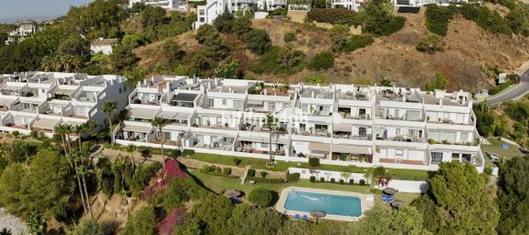 Apartamento de 2 dormitorios en La Quinta, Spain No. 124226 23