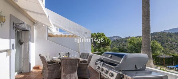 Apartamento de 2 dormitorios en La Quinta, Spain No. 124226 17