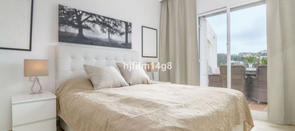 Apartamento de 2 dormitorios en La Quinta, Spain No. 124226 10