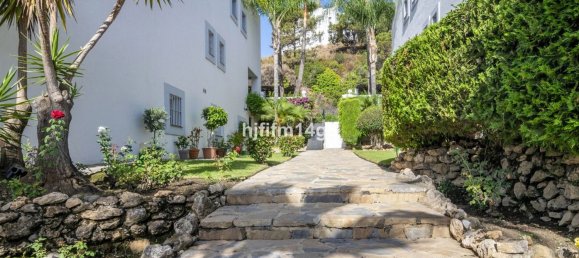 Apartamento de 2 dormitorios en La Quinta, Spain No. 124226 26