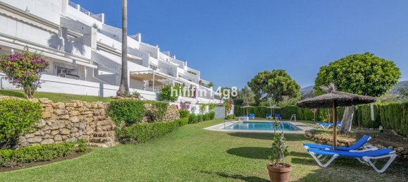 Apartamento de 2 dormitorios en La Quinta, Spain No. 124226 20