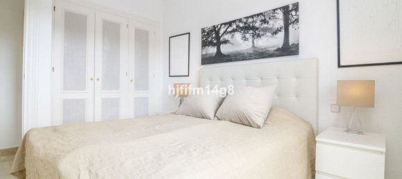 Apartamento de 2 dormitorios en La Quinta, Spain No. 124226 11