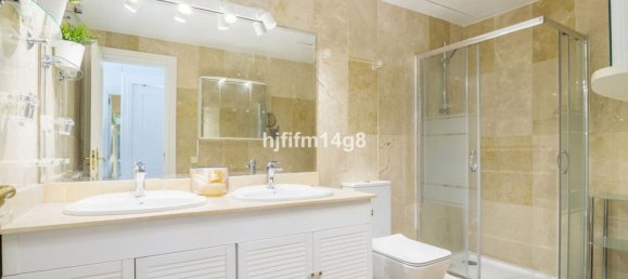 Apartamento de 2 dormitorios en La Quinta, Spain No. 124226 14