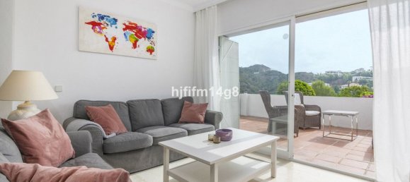 Apartamento de 2 dormitorios en La Quinta, Spain No. 124226 3