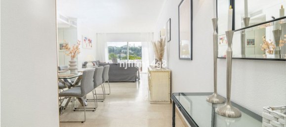 Apartamento de 2 dormitorios en La Quinta, Spain No. 124226 16