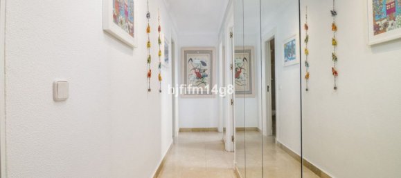 Apartamento de 2 dormitorios en La Quinta, Spain No. 124226 15