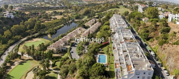 Apartamento de 2 dormitorios en La Quinta, Spain No. 124226 24