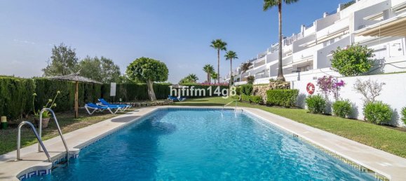 Apartamento de 2 dormitorios en La Quinta, Spain No. 124226 22