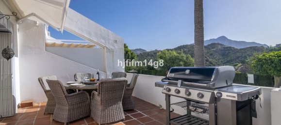 Apartamento de 2 dormitorios en La Quinta, Spain No. 124226 18