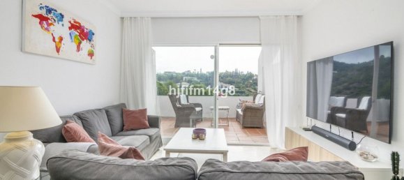 Apartamento de 2 dormitorios en La Quinta, Spain No. 124226 2