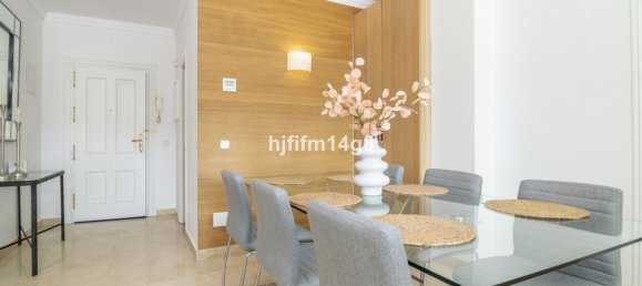 Apartamento de 2 dormitorios en La Quinta, Spain No. 124226 7