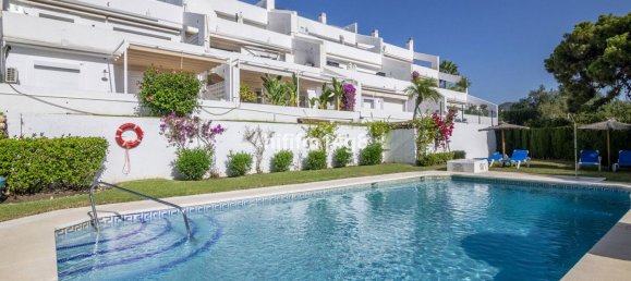 Apartamento de 2 dormitorios en La Quinta, Spain No. 124226 21