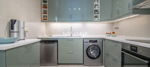 Apartamento de 2 dormitorios en La Quinta, Spain No. 124226 9