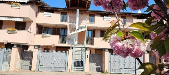 3-Zimmer Wohnung in Sedriano, Italy, Nr. 181219 5