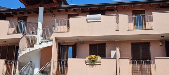 3-Zimmer Wohnung in Sedriano, Italy, Nr. 181219 6