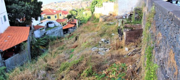 قطعة أرض في Funchal, Portugal 64متر مربع رقم 90008 2