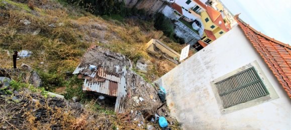 قطعة أرض في Funchal, Portugal 64متر مربع رقم 90008 7