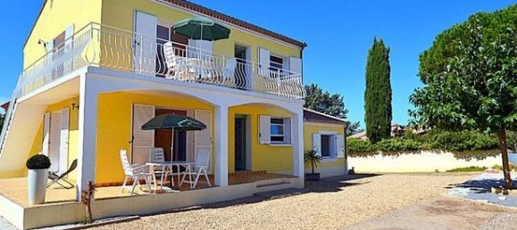 6 bedrooms Villa in Lignan-sur-Orb, France No. 318684 8