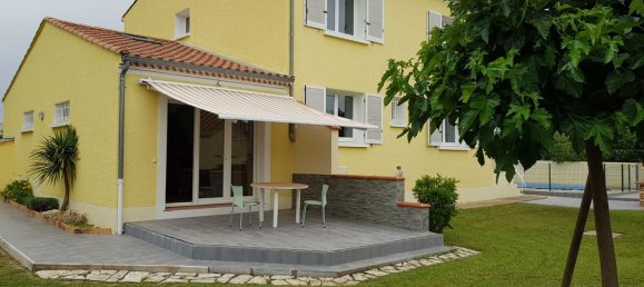 6 bedrooms Villa in Lignan-sur-Orb, France No. 318684 2