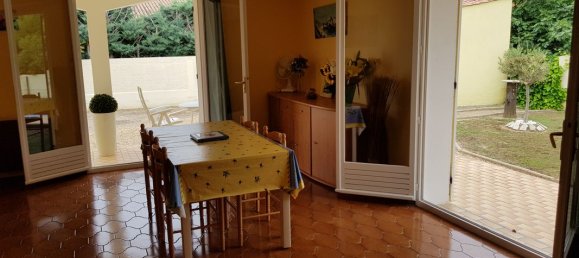 6 bedrooms Villa in Lignan-sur-Orb, France No. 318684 7