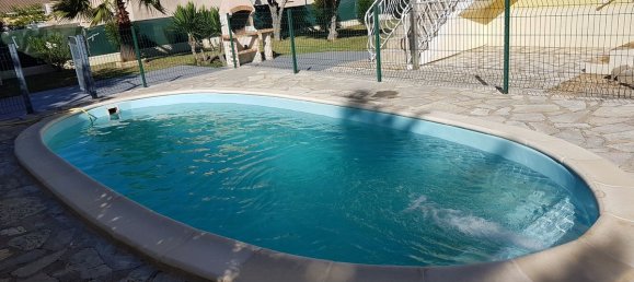 6 bedrooms Villa in Lignan-sur-Orb, France No. 318684 4