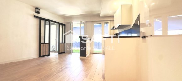 1 bedroom Apartment in Antibes, France No. 336211 2