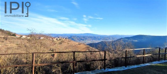 4 Schlafzimmer Villa in Roccaverano, Italy, Nr. 121278 6