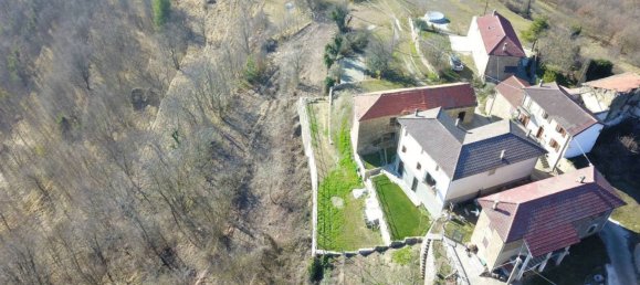 4 Schlafzimmer Villa in Roccaverano, Italy, Nr. 121278 4