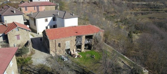 4 Schlafzimmer Villa in Roccaverano, Italy, Nr. 121278 2