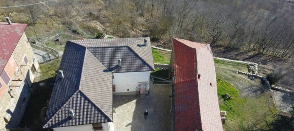 4 Schlafzimmer Villa in Roccaverano, Italy, Nr. 121278 3