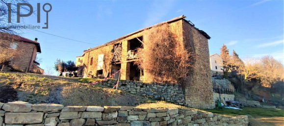 4 Schlafzimmer Villa in Roccaverano, Italy, Nr. 121278 8