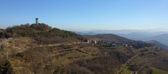 4 Schlafzimmer Villa in Roccaverano, Italy, Nr. 121278 30