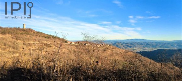 4 Schlafzimmer Villa in Roccaverano, Italy, Nr. 121278 24