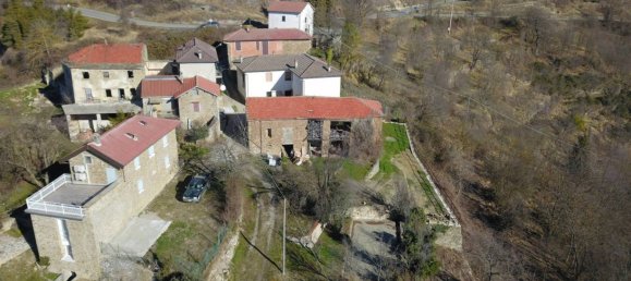 4 Schlafzimmer Villa in Roccaverano, Italy, Nr. 121278 29