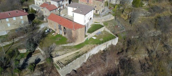 4 Schlafzimmer Villa in Roccaverano, Italy, Nr. 121278 28