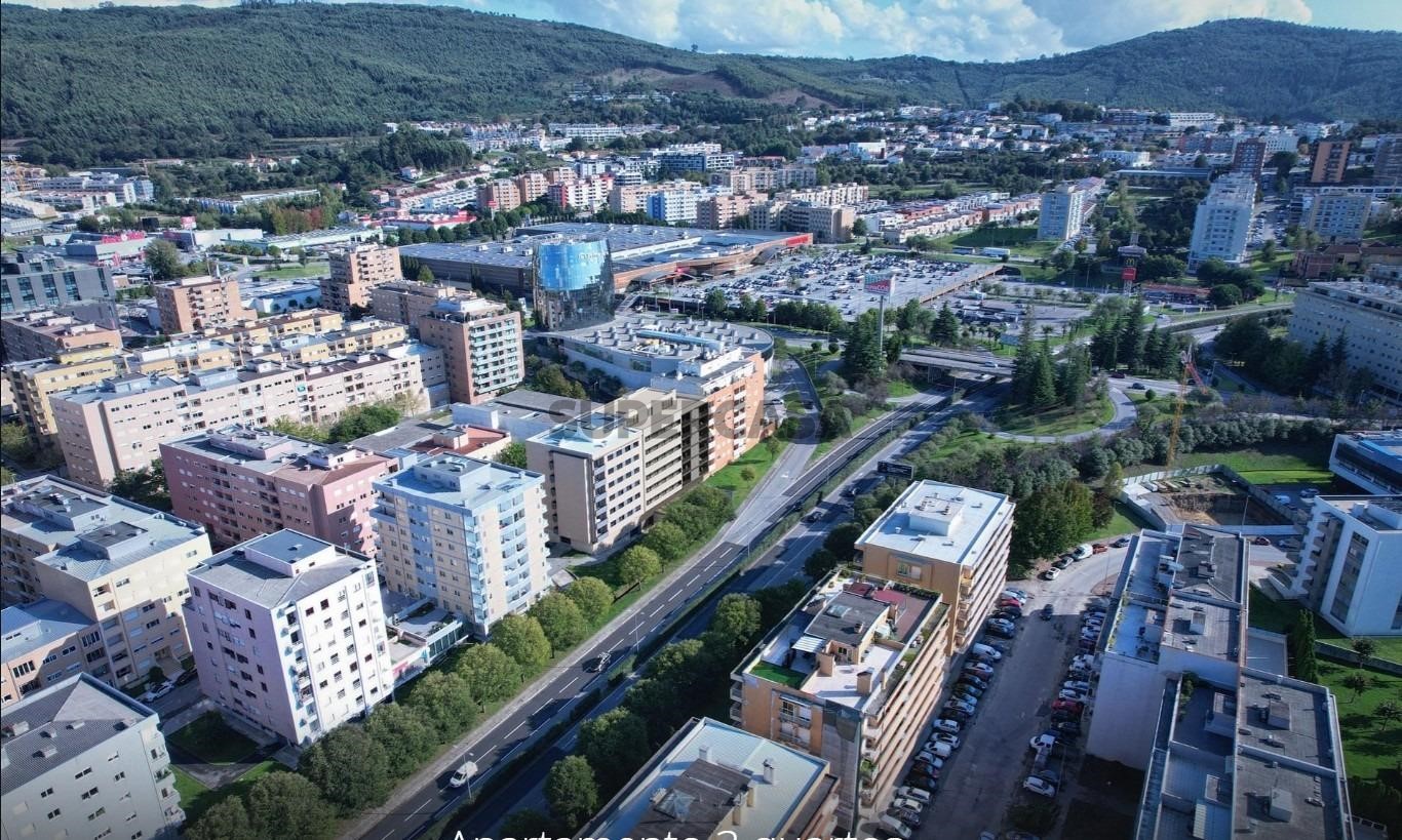 2 bedrooms Apartment in Braga, Portugal No. 312960