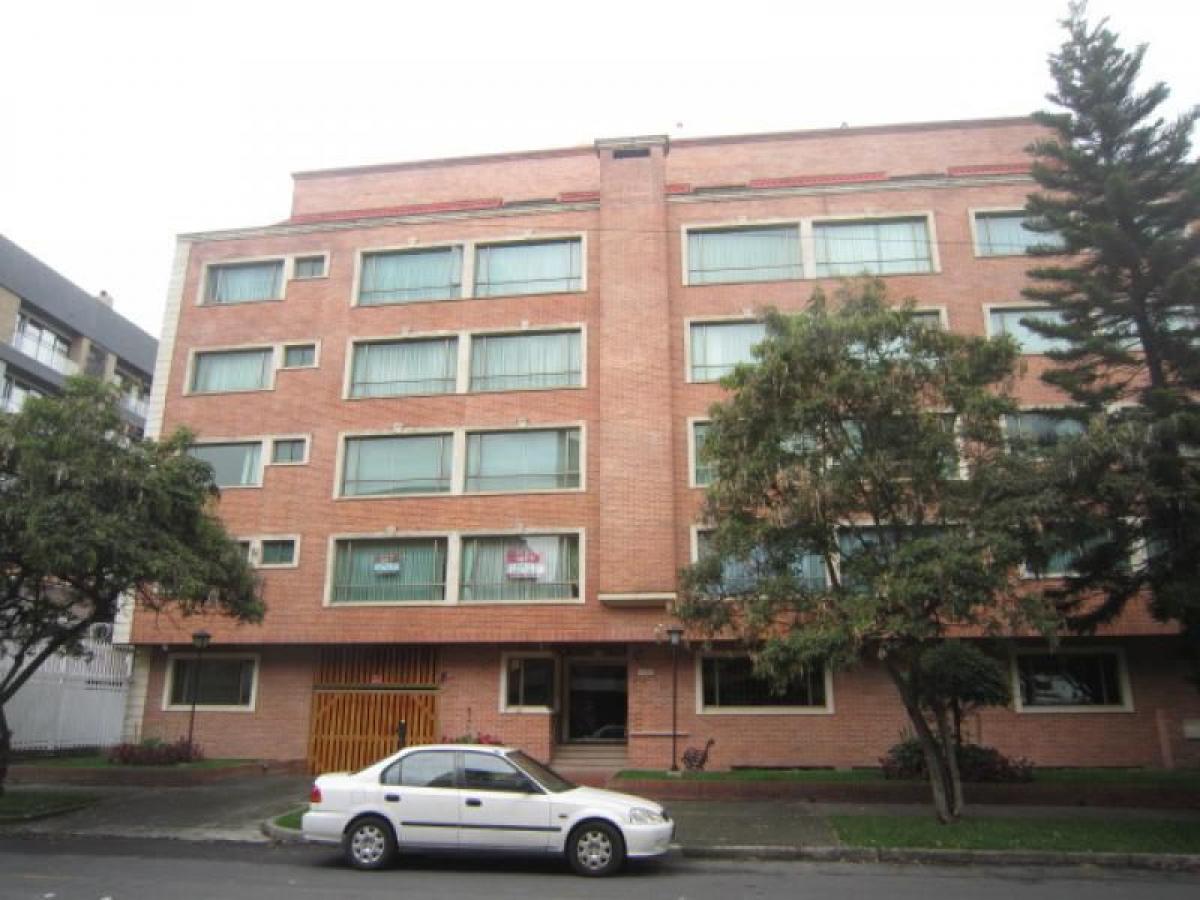 Casa T3 em Bogota, Colombia N.º 12545