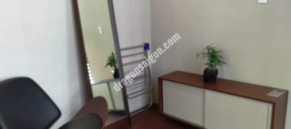 46m² Apartment in District 3, Vietnam No. 10647 5