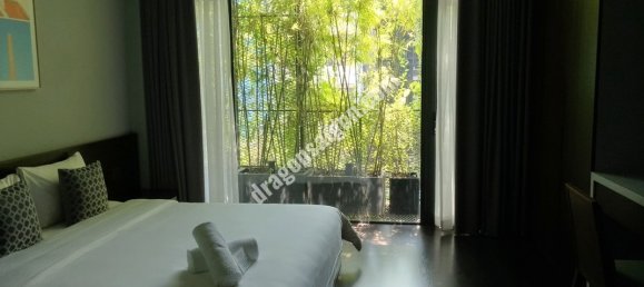 46m² Apartment in District 3, Vietnam No. 10647 9