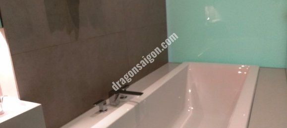 46m² Apartment in District 3, Vietnam No. 10647 7