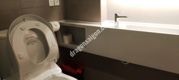 46m² Apartment in District 3, Vietnam No. 10647 6