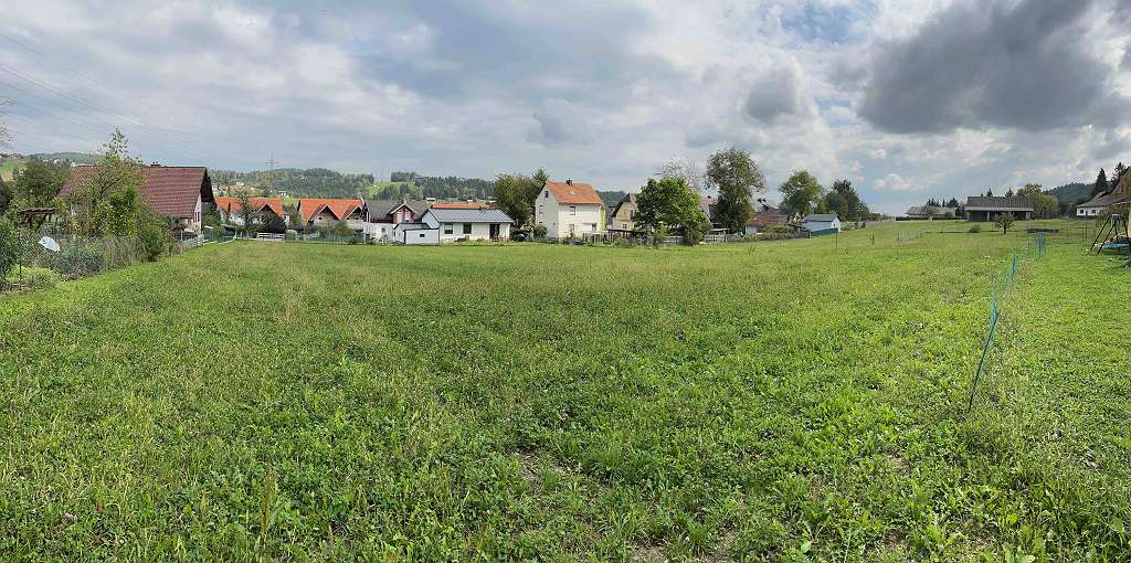 Terrain à Stallhofen, Austria No. 111491