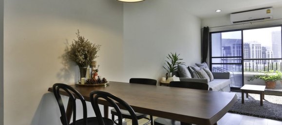 شقة 3 غرف نوم في Bangkok, Thailand رقم 6763 6