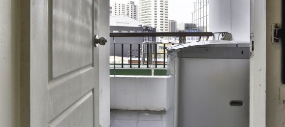 شقة 3 غرف نوم في Bangkok, Thailand رقم 6763 16