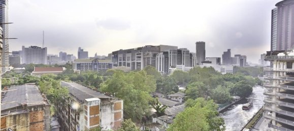 شقة 3 غرف نوم في Bangkok, Thailand رقم 6763 4