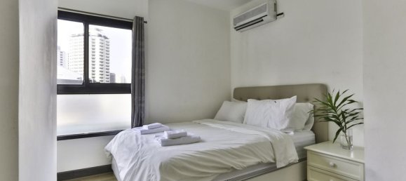 شقة 3 غرف نوم في Bangkok, Thailand رقم 6763 11