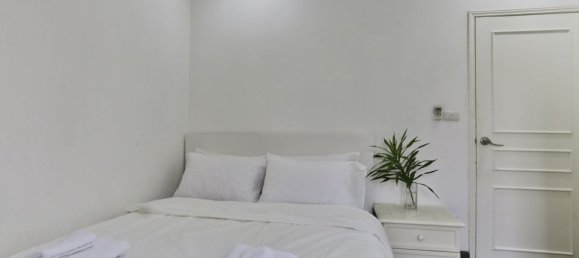 شقة 3 غرف نوم في Bangkok, Thailand رقم 6763 10