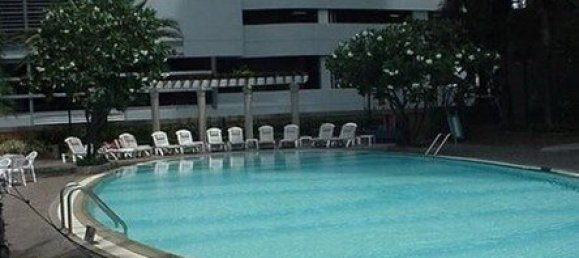 شقة 3 غرف نوم في Bangkok, Thailand رقم 6763 17